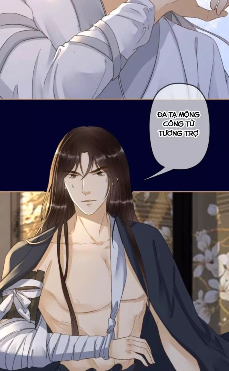 Sủng Phi Của Vương: Chapter 154: -155