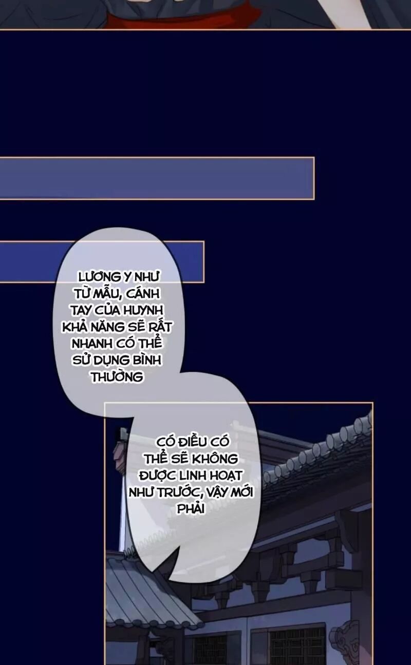 Sủng Phi Của Vương: Chapter 154: -155