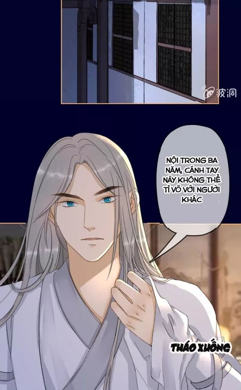 Sủng Phi Của Vương: Chapter 154: -155