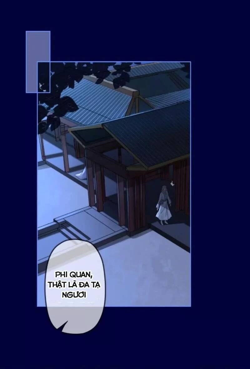 Sủng Phi Của Vương: Chapter 154: -155