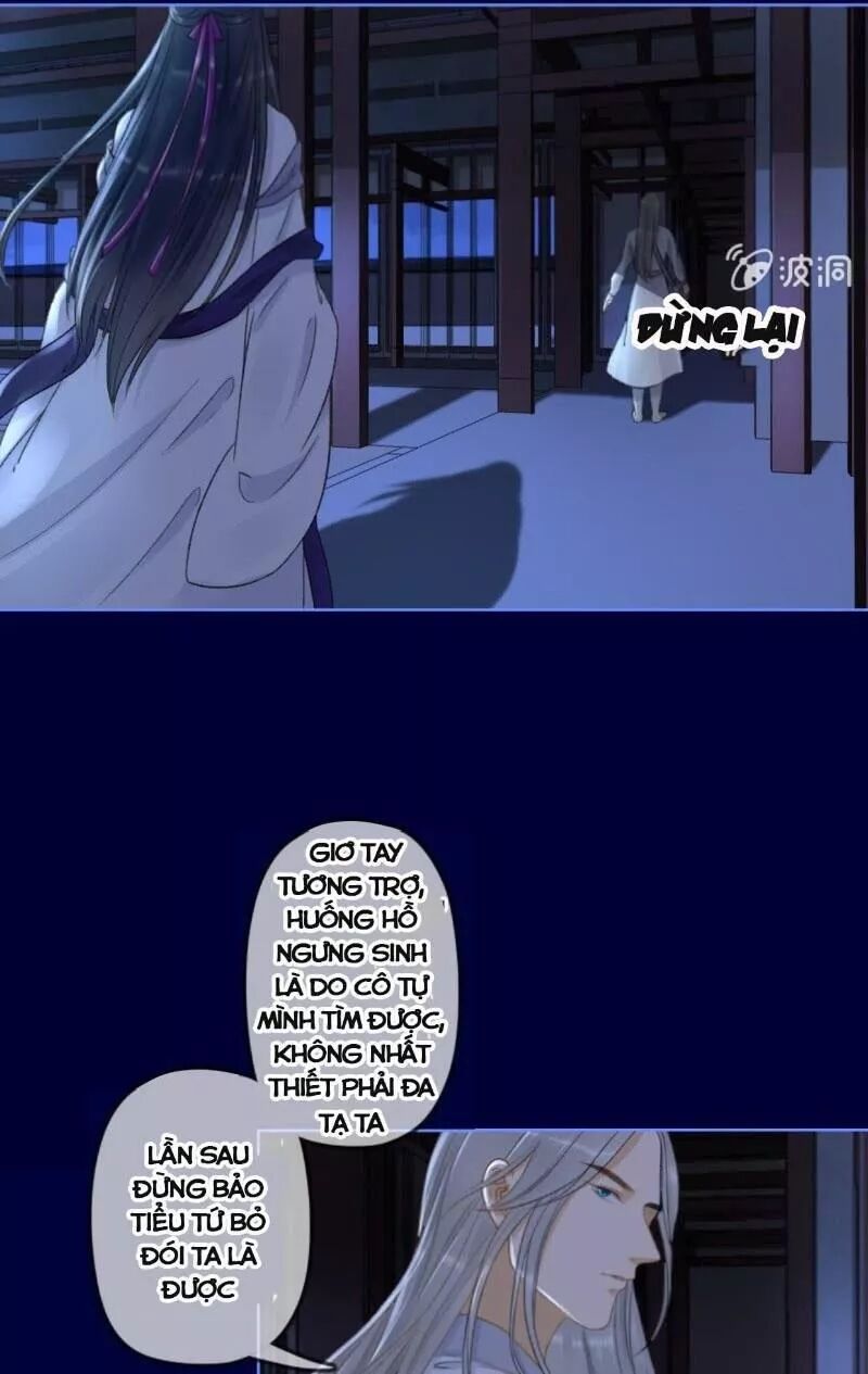 Sủng Phi Của Vương: Chapter 154: -155