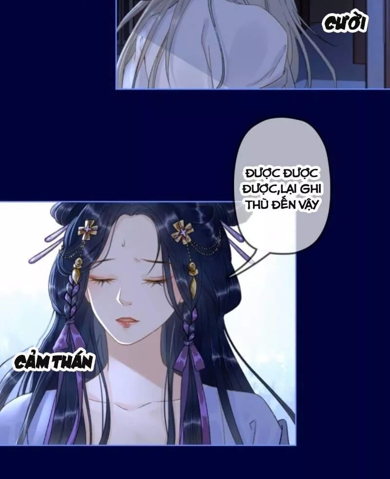 Sủng Phi Của Vương: Chapter 154: -155