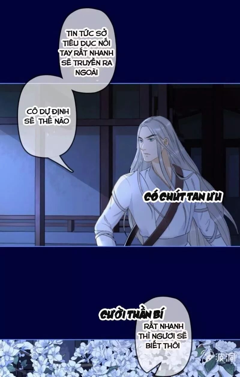Sủng Phi Của Vương: Chapter 154: -155