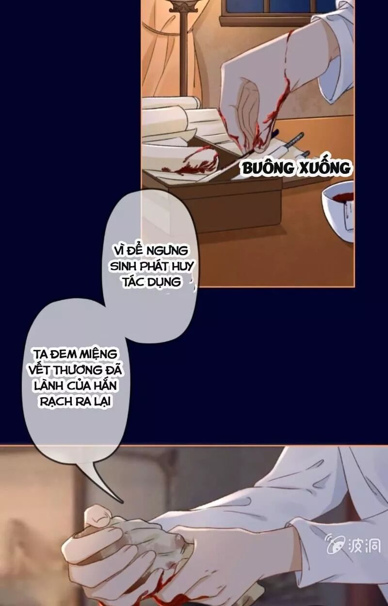 Sủng Phi Của Vương: Chapter 154: -155