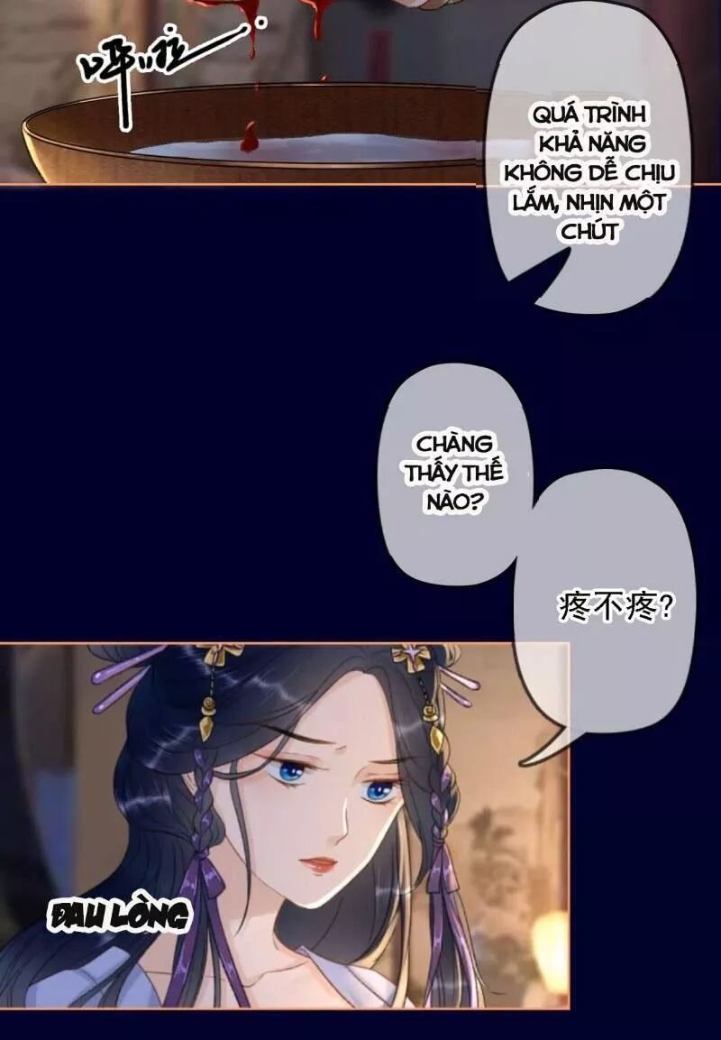 Sủng Phi Của Vương: Chapter 154: -155