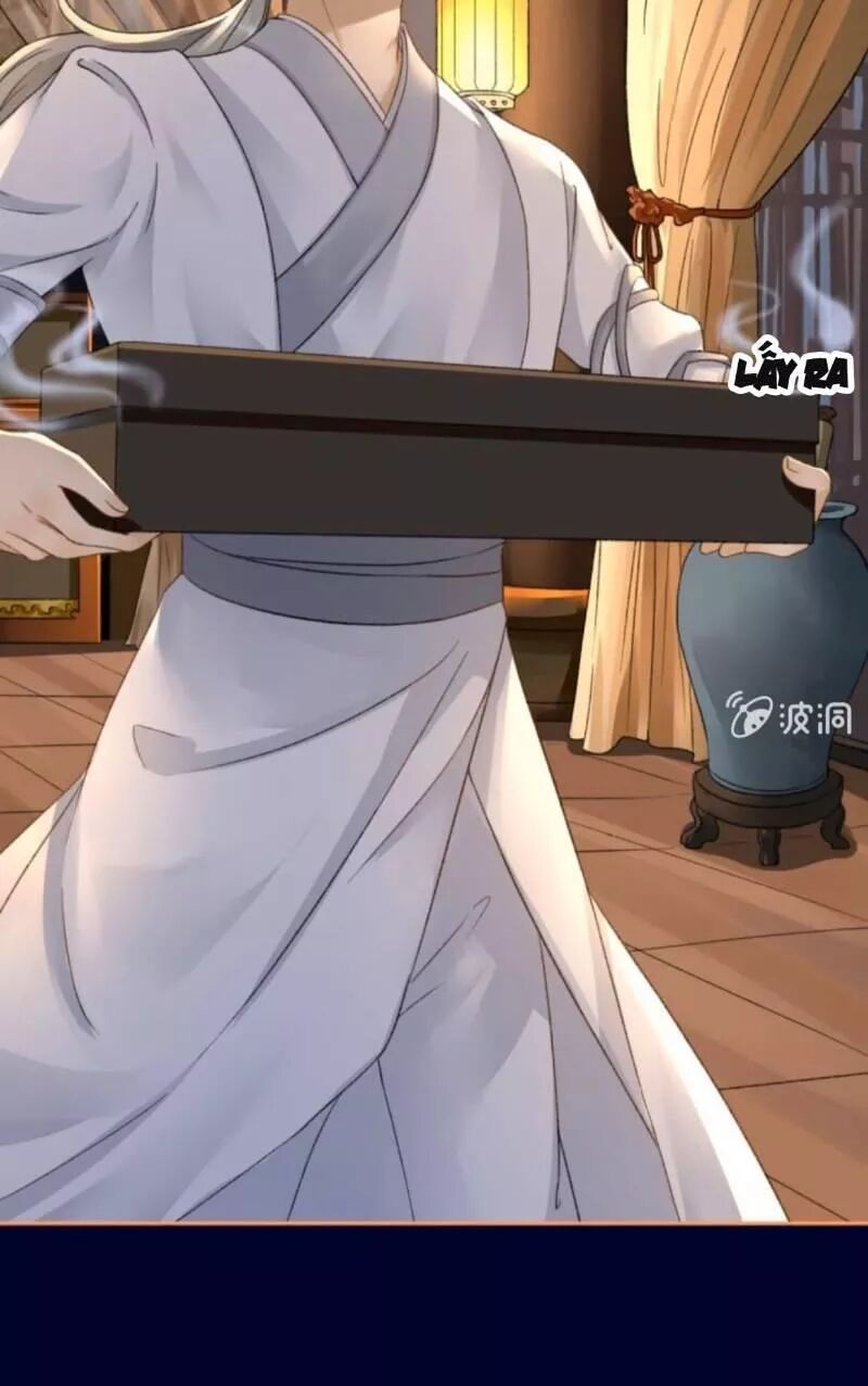 Sủng Phi Của Vương: Chapter 154: -155