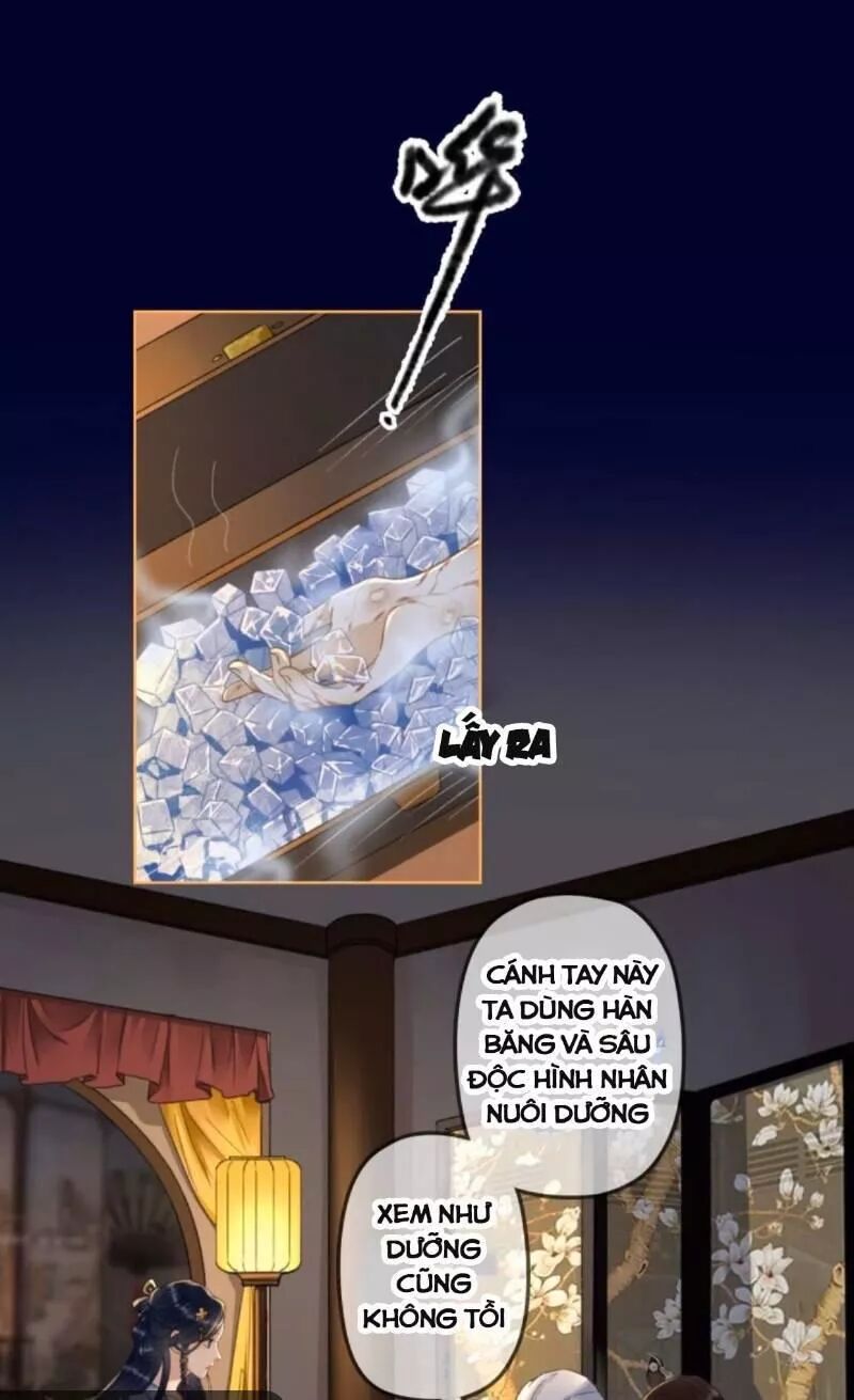 Sủng Phi Của Vương: Chapter 154: -155