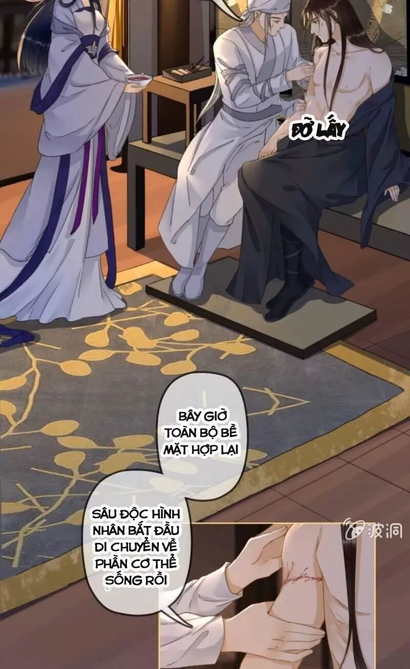 Sủng Phi Của Vương: Chapter 154: -155