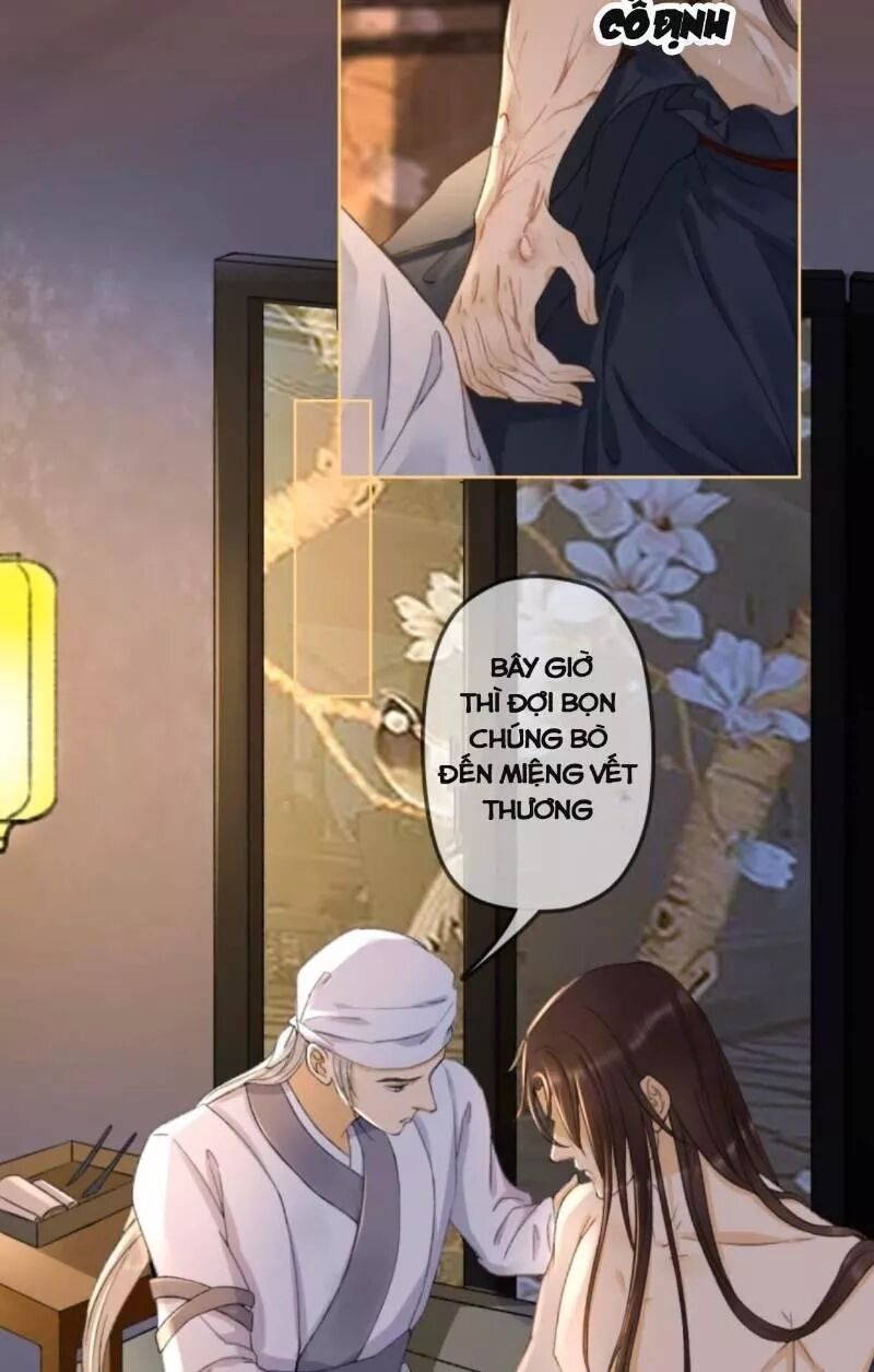 Sủng Phi Của Vương: Chapter 154: -155