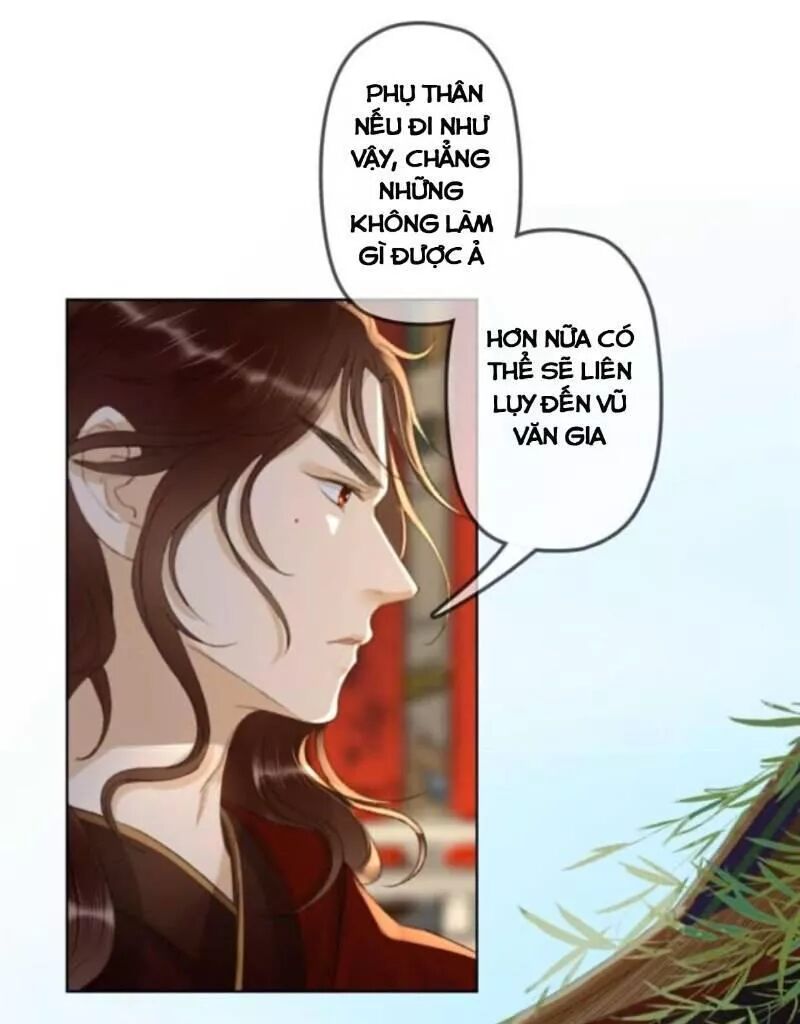 Sủng Phi Của Vương: Chapter 156