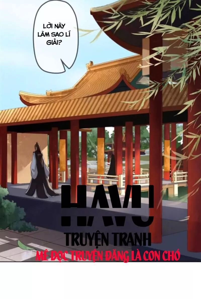 Sủng Phi Của Vương: Chapter 156