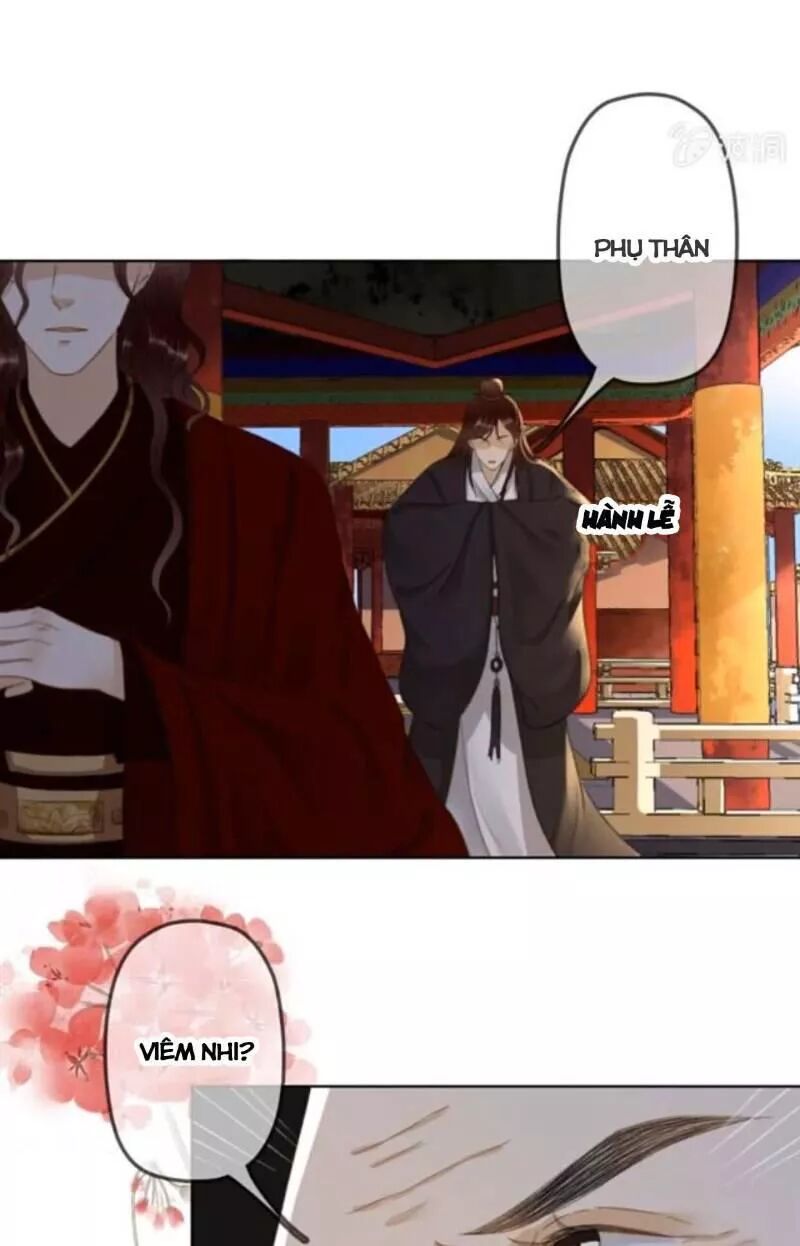 Sủng Phi Của Vương: Chapter 156