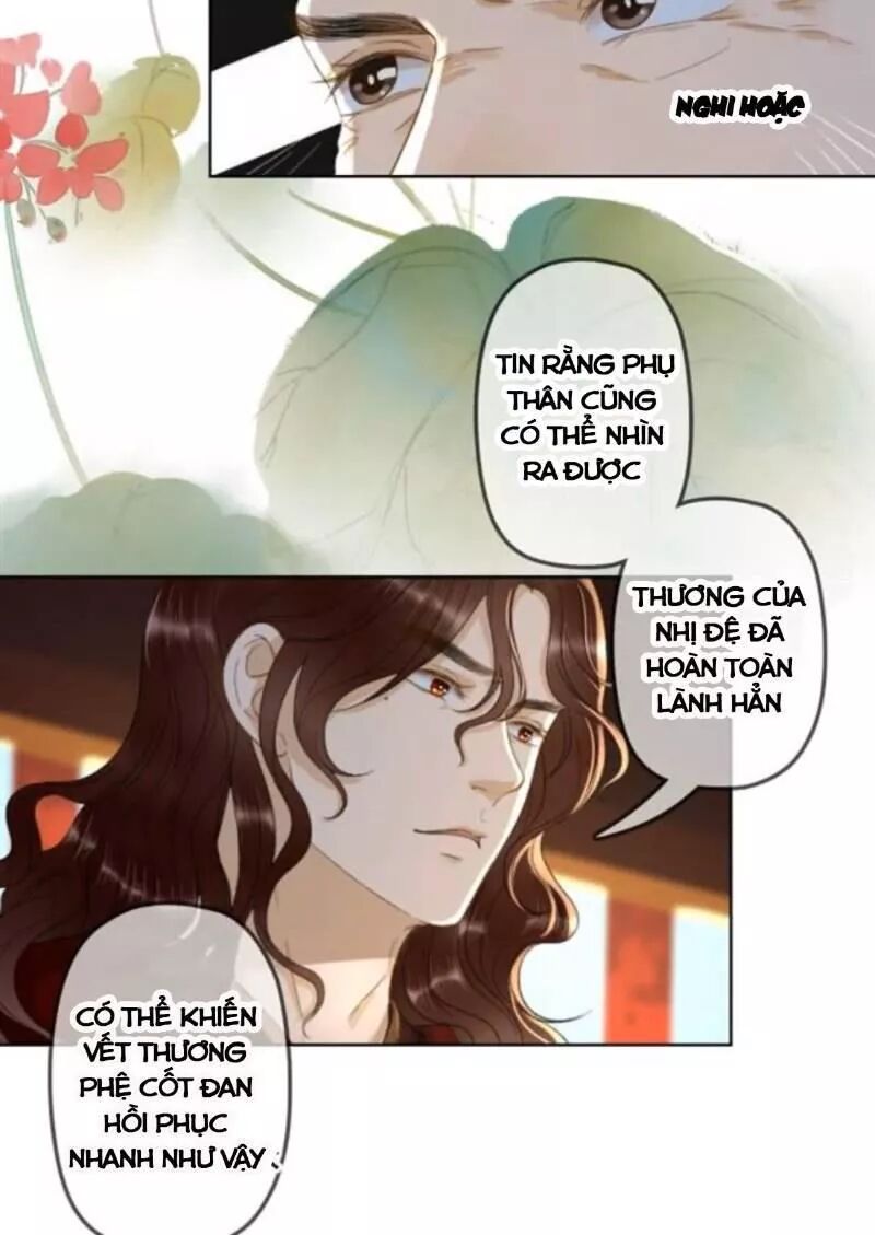 Sủng Phi Của Vương: Chapter 156