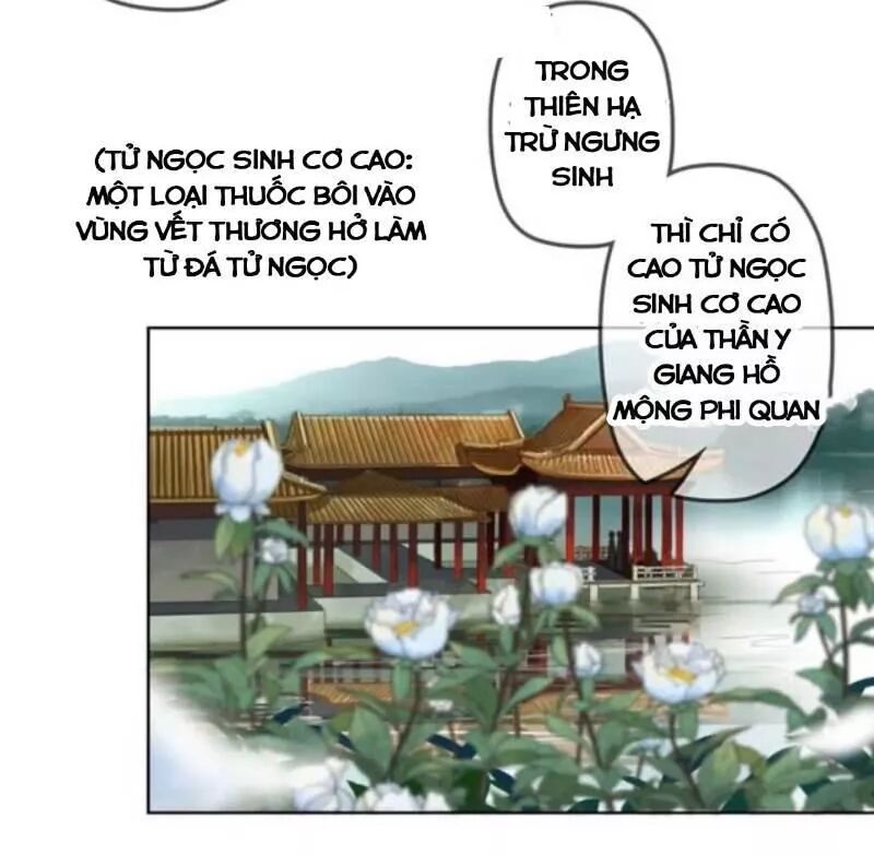 Sủng Phi Của Vương: Chapter 156
