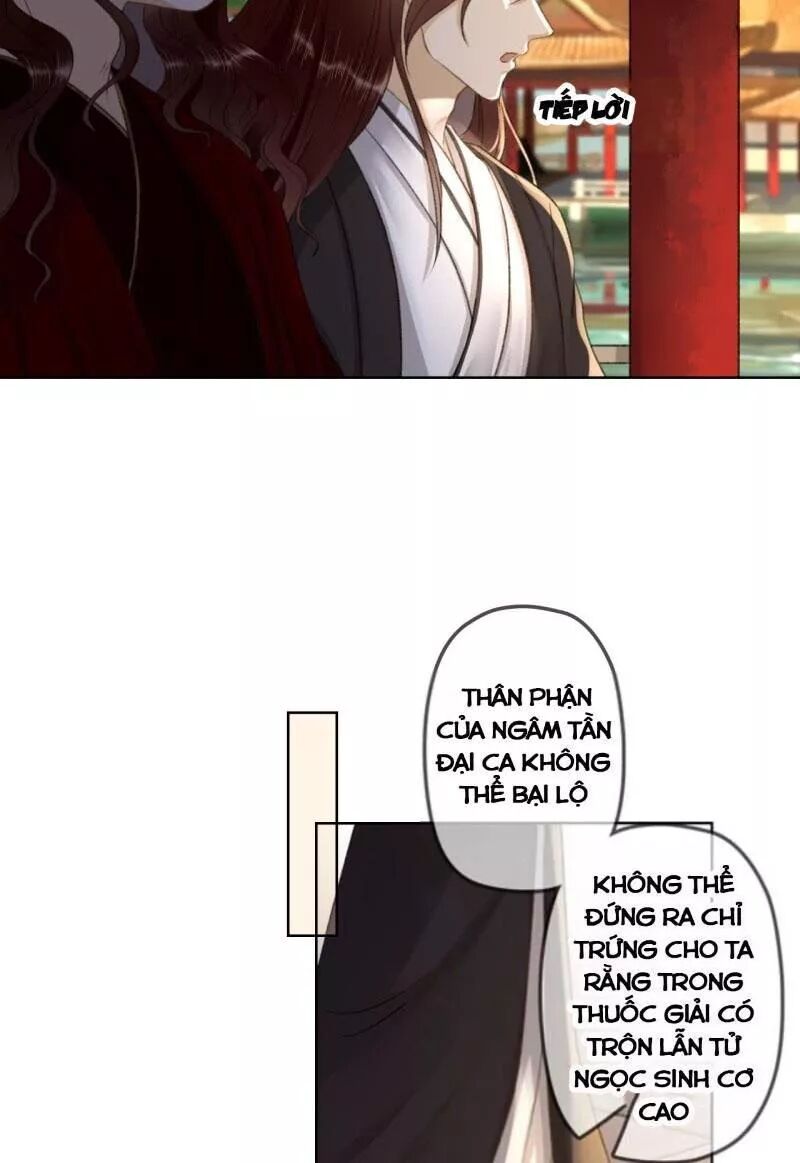 Sủng Phi Của Vương: Chapter 156