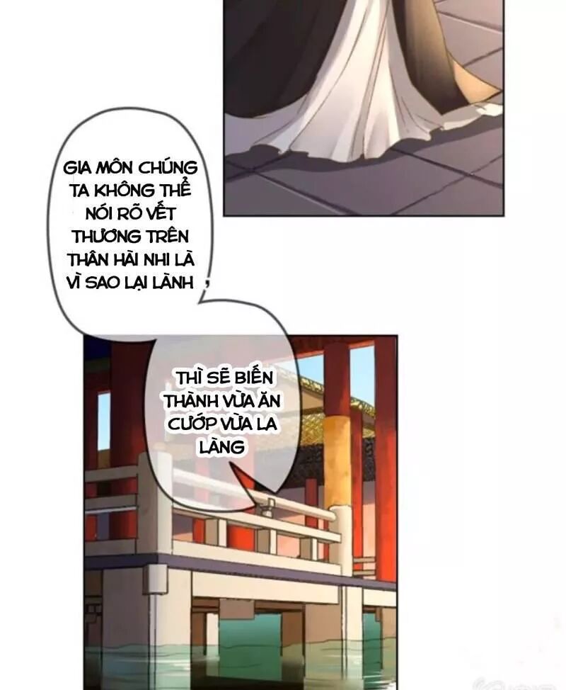 Sủng Phi Của Vương: Chapter 156