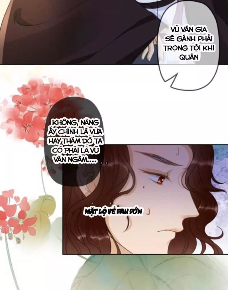 Sủng Phi Của Vương: Chapter 156