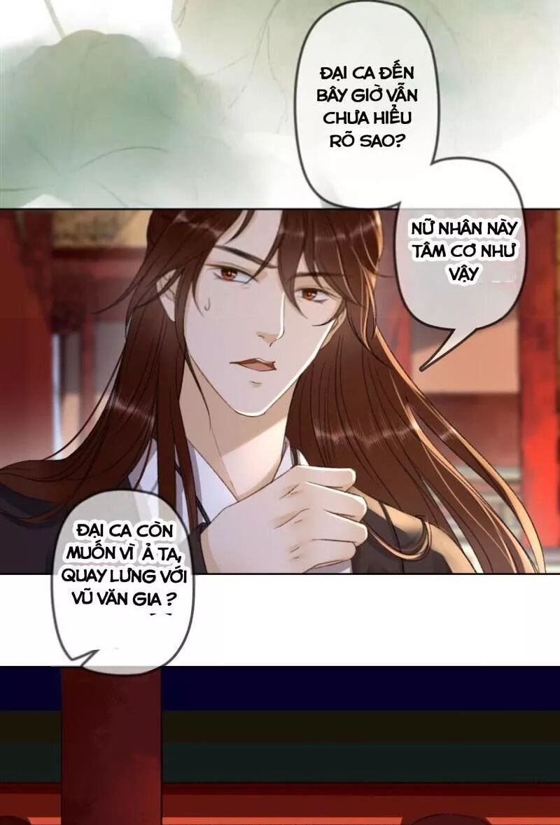 Sủng Phi Của Vương: Chapter 156