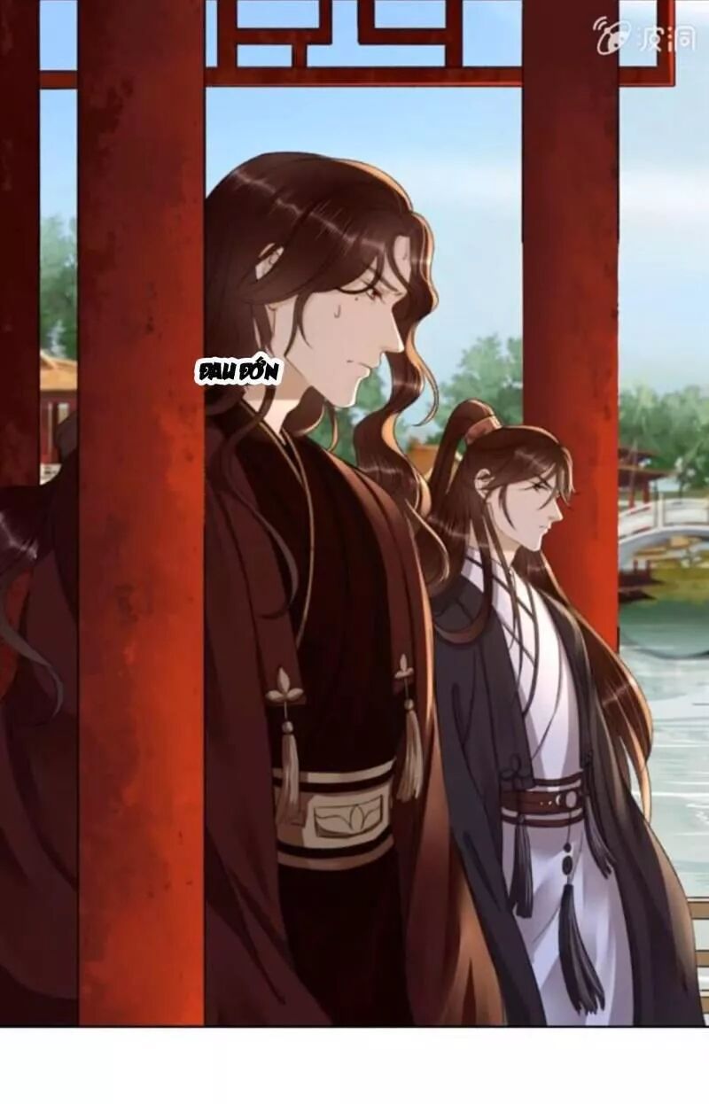 Sủng Phi Của Vương: Chapter 156