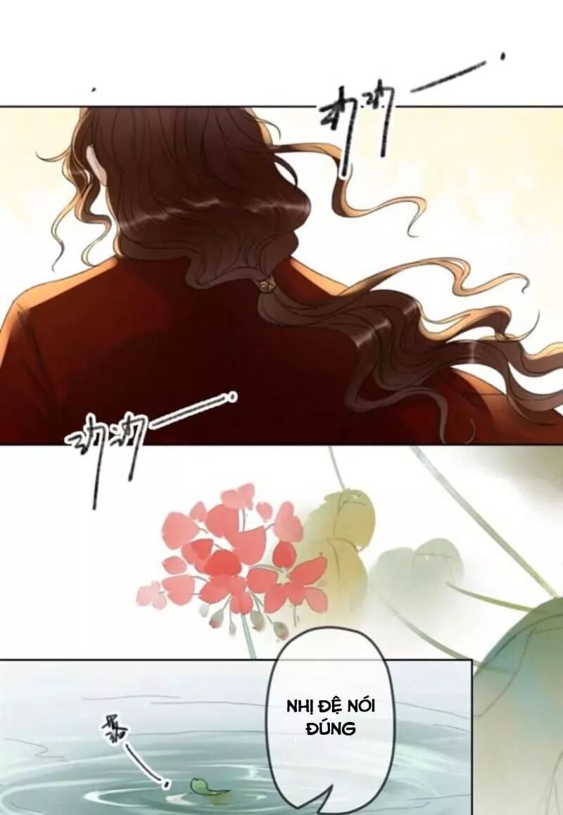 Sủng Phi Của Vương: Chapter 156