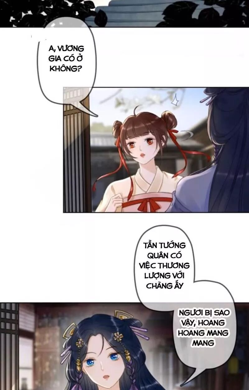 Sủng Phi Của Vương: Chapter 156