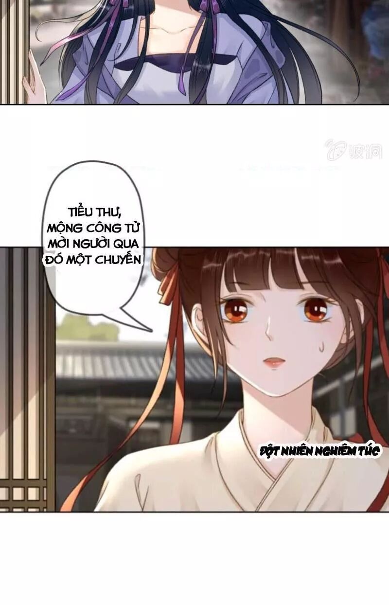 Sủng Phi Của Vương: Chapter 156