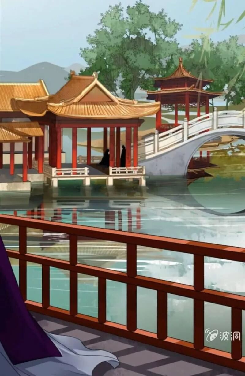 Sủng Phi Của Vương: Chapter 156