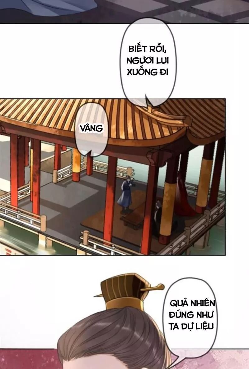 Sủng Phi Của Vương: Chapter 156