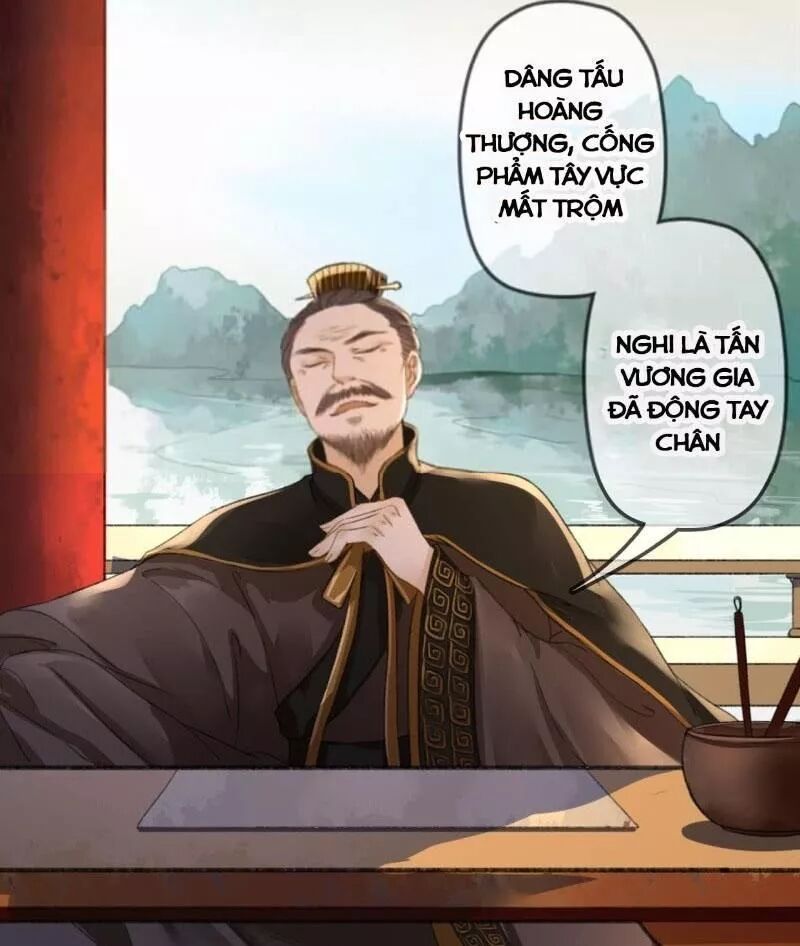 Sủng Phi Của Vương: Chapter 156