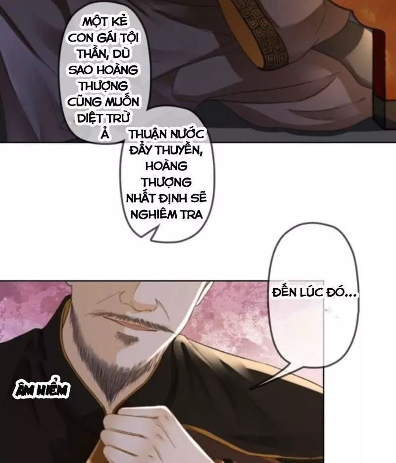 Sủng Phi Của Vương: Chapter 156