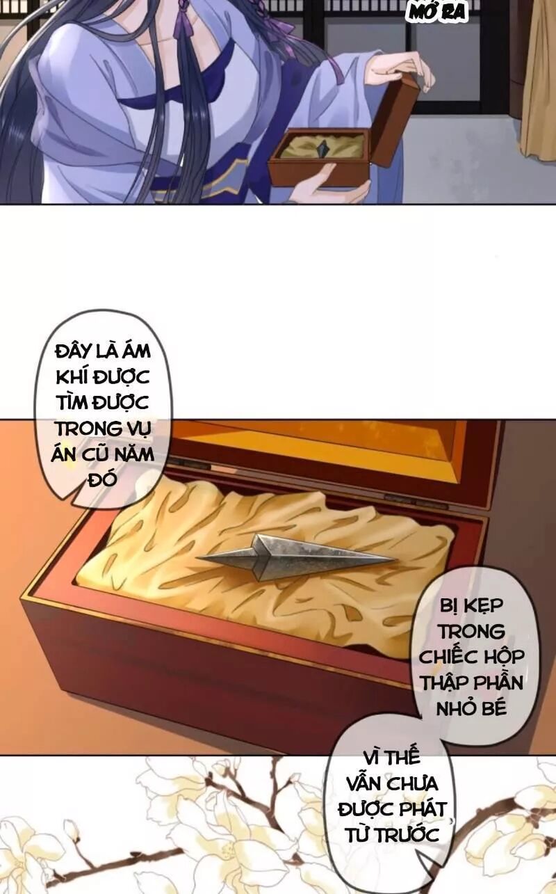 Sủng Phi Của Vương: Chapter 157