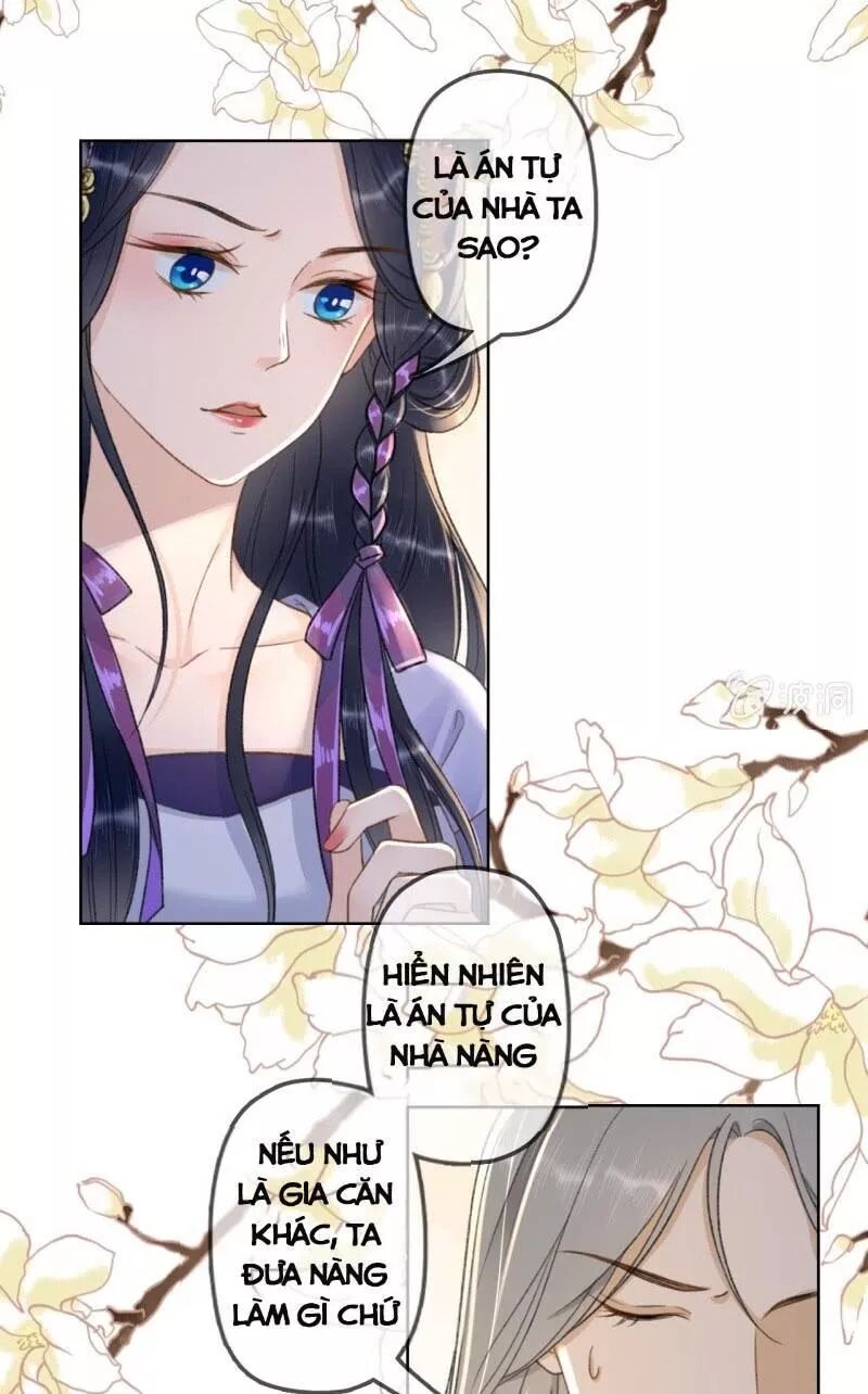 Sủng Phi Của Vương: Chapter 157