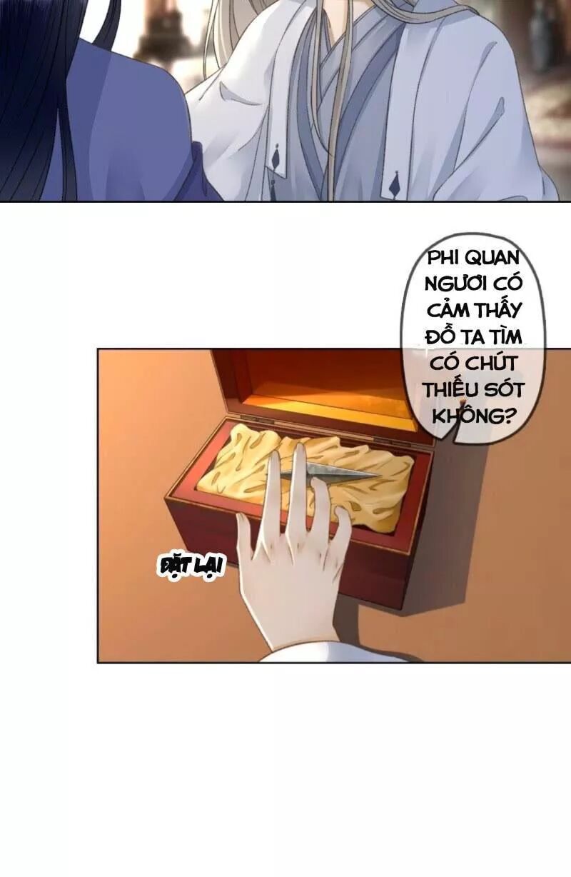 Sủng Phi Của Vương: Chapter 157