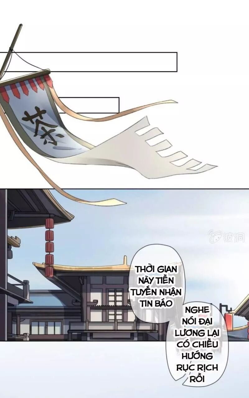 Sủng Phi Của Vương: Chapter 157