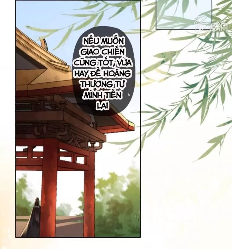 Sủng Phi Của Vương: Chapter 157