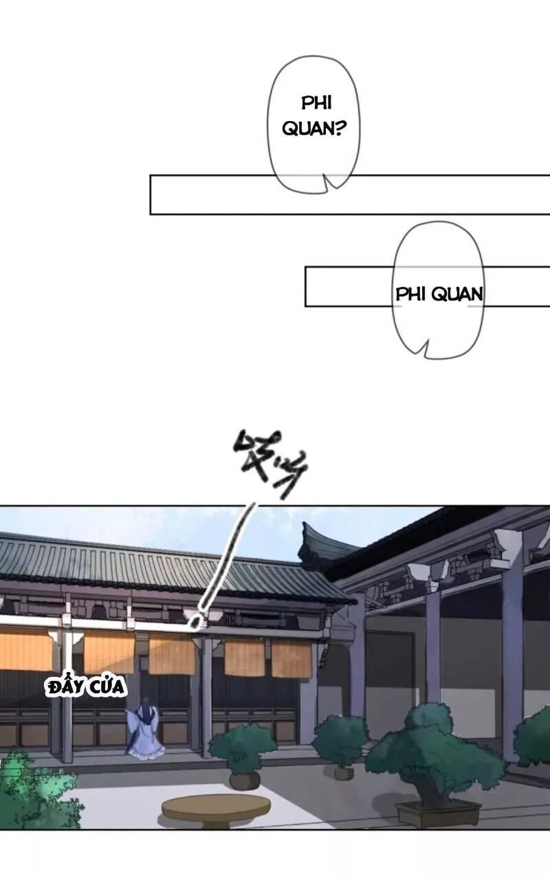 Sủng Phi Của Vương: Chapter 157
