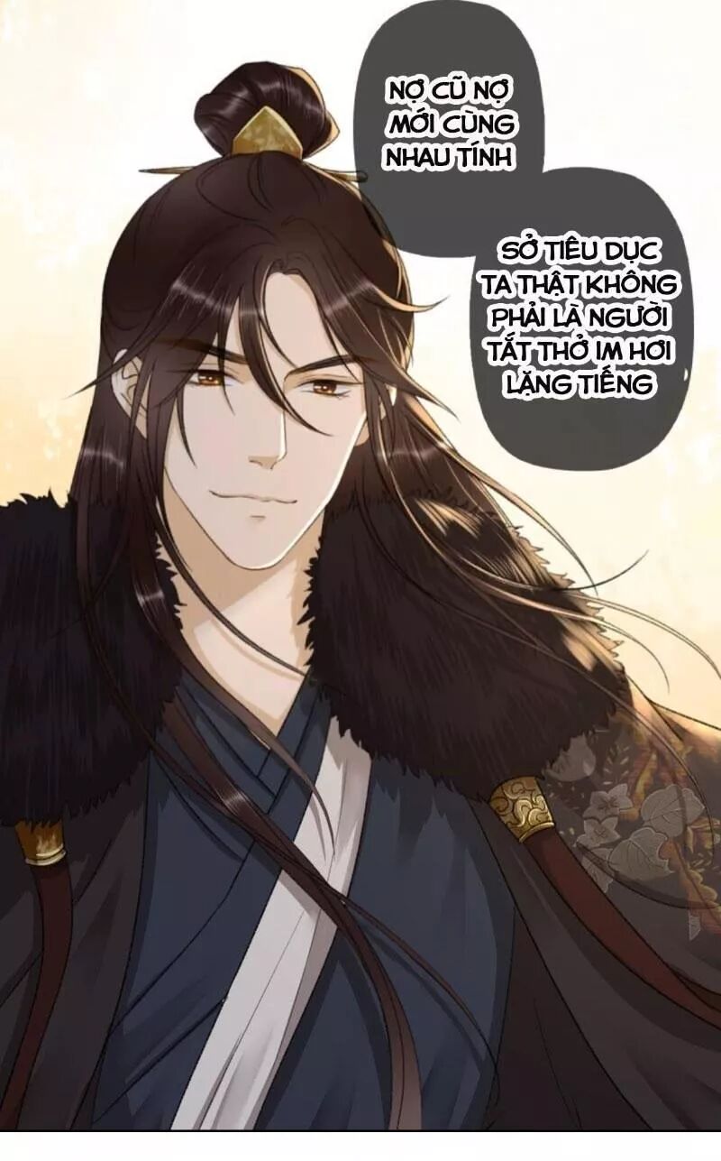 Sủng Phi Của Vương: Chapter 157