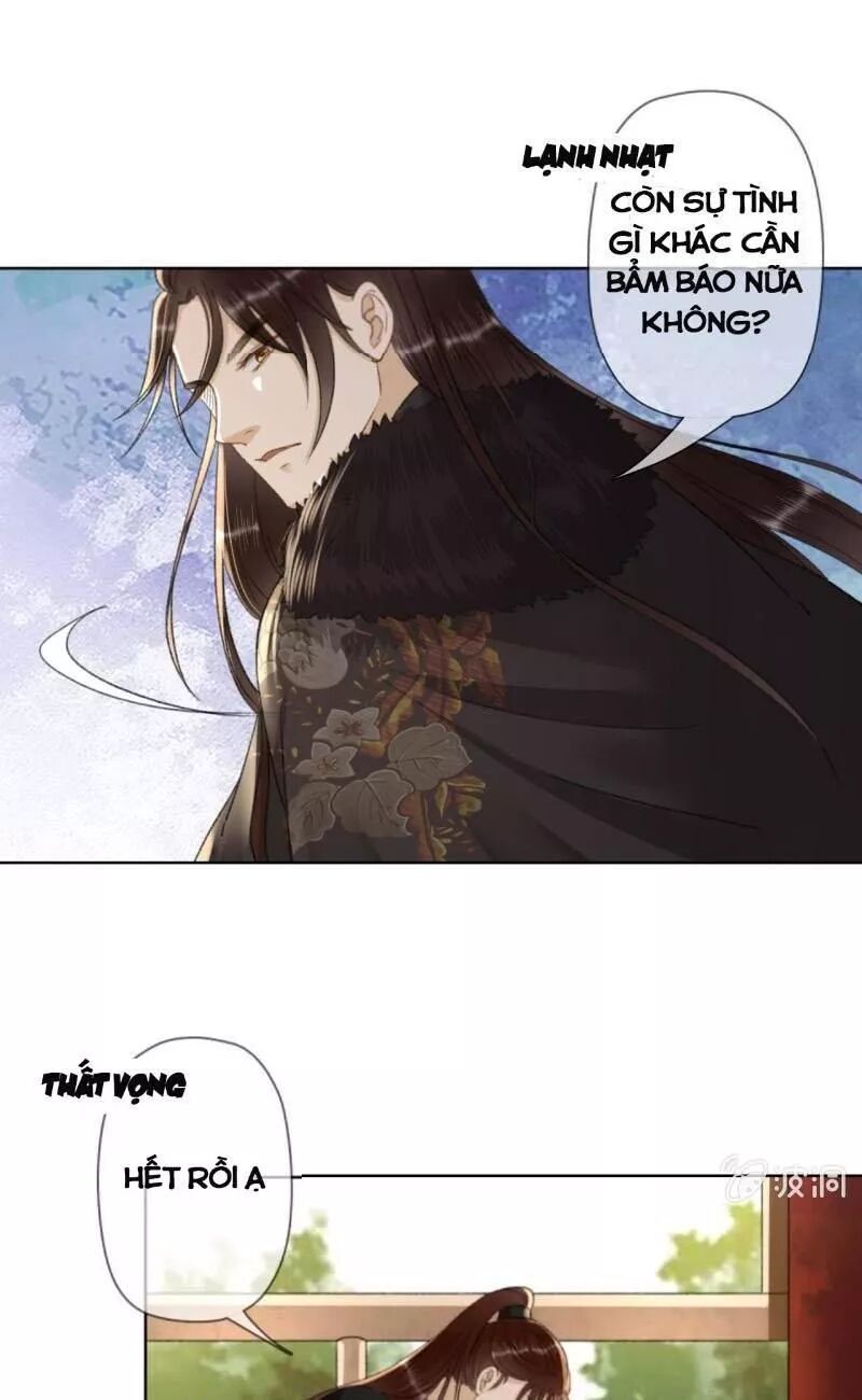 Sủng Phi Của Vương: Chapter 157