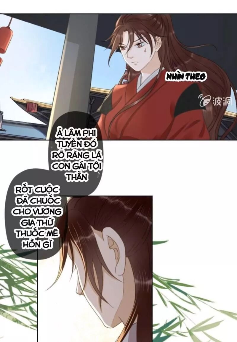 Sủng Phi Của Vương: Chapter 157