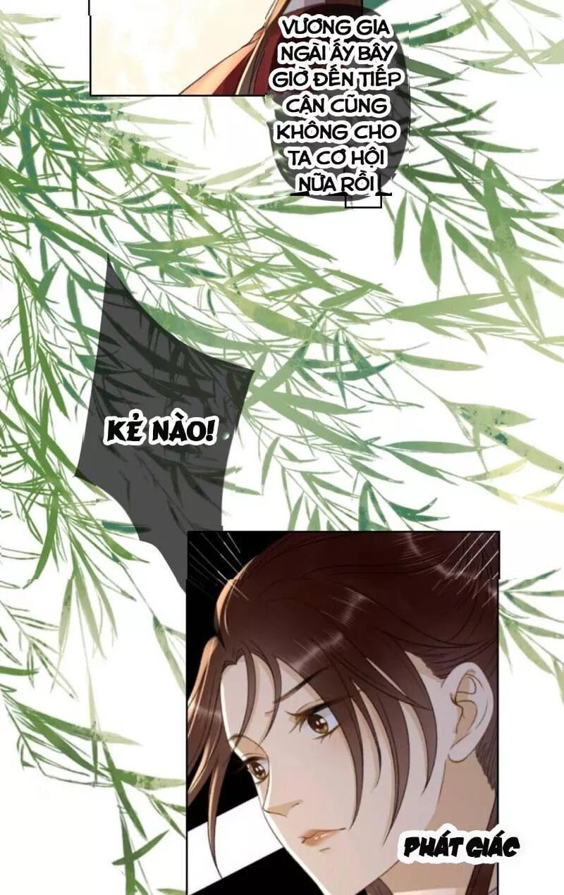 Sủng Phi Của Vương: Chapter 157