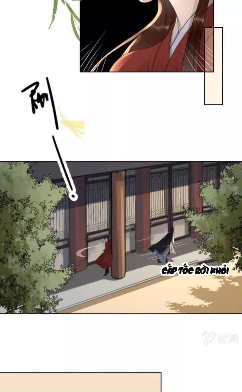 Sủng Phi Của Vương: Chapter 157