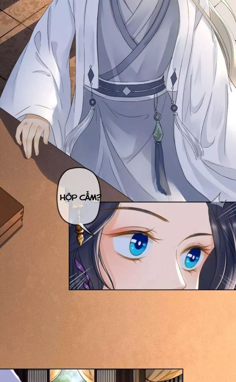 Sủng Phi Của Vương: Chapter 157