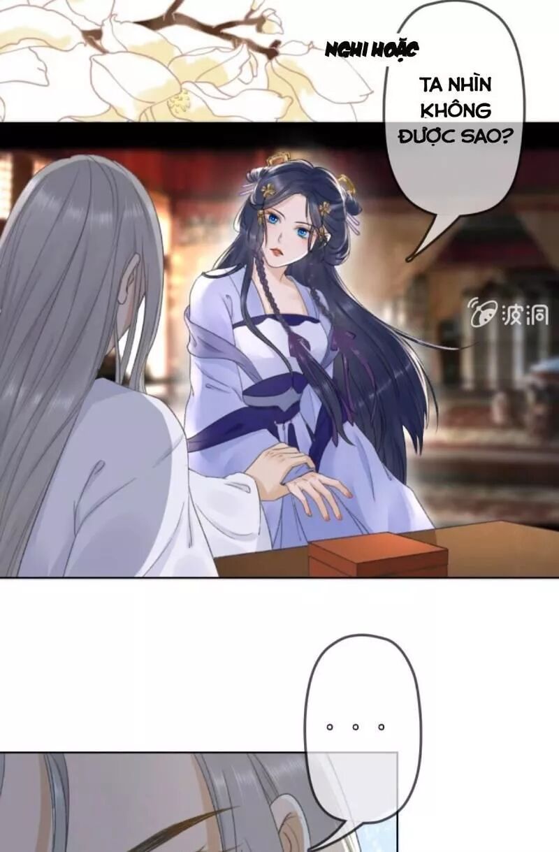 Sủng Phi Của Vương: Chapter 157