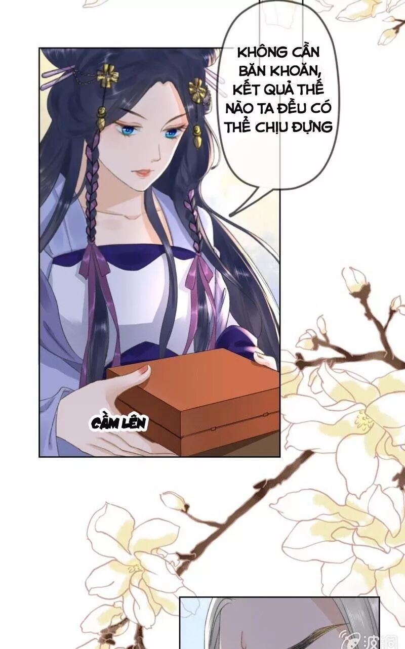 Sủng Phi Của Vương: Chapter 157