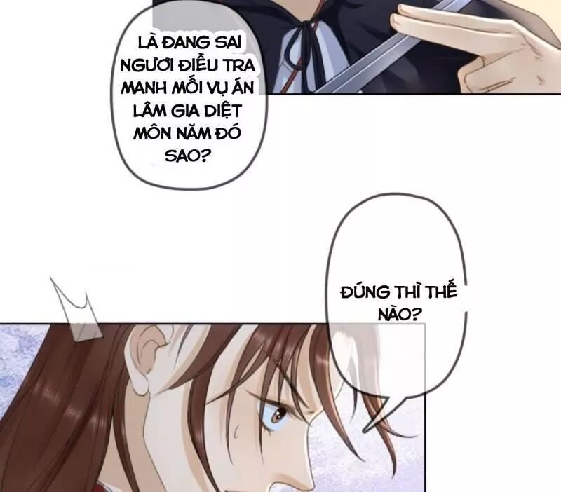 Sủng Phi Của Vương: Chapter 158