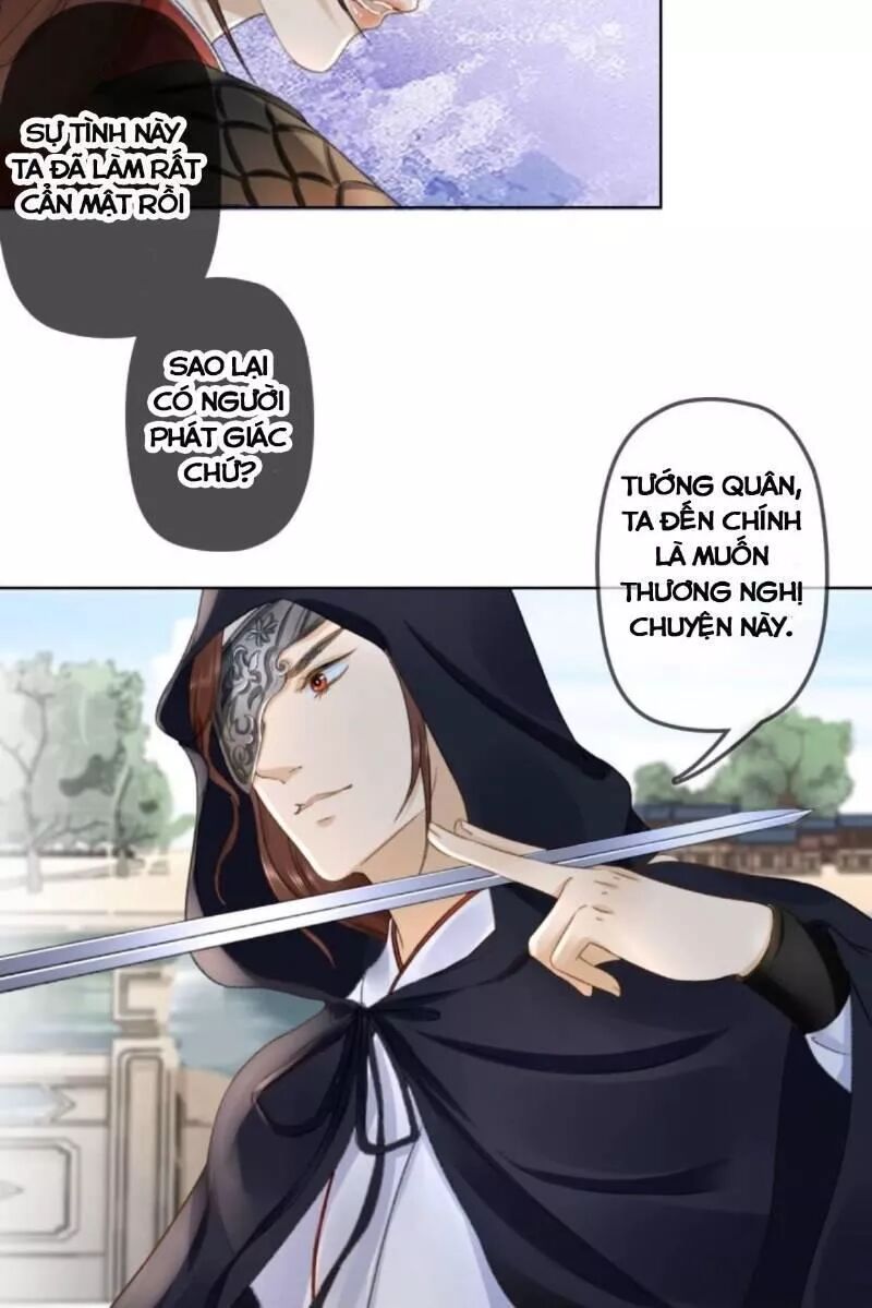 Sủng Phi Của Vương: Chapter 158