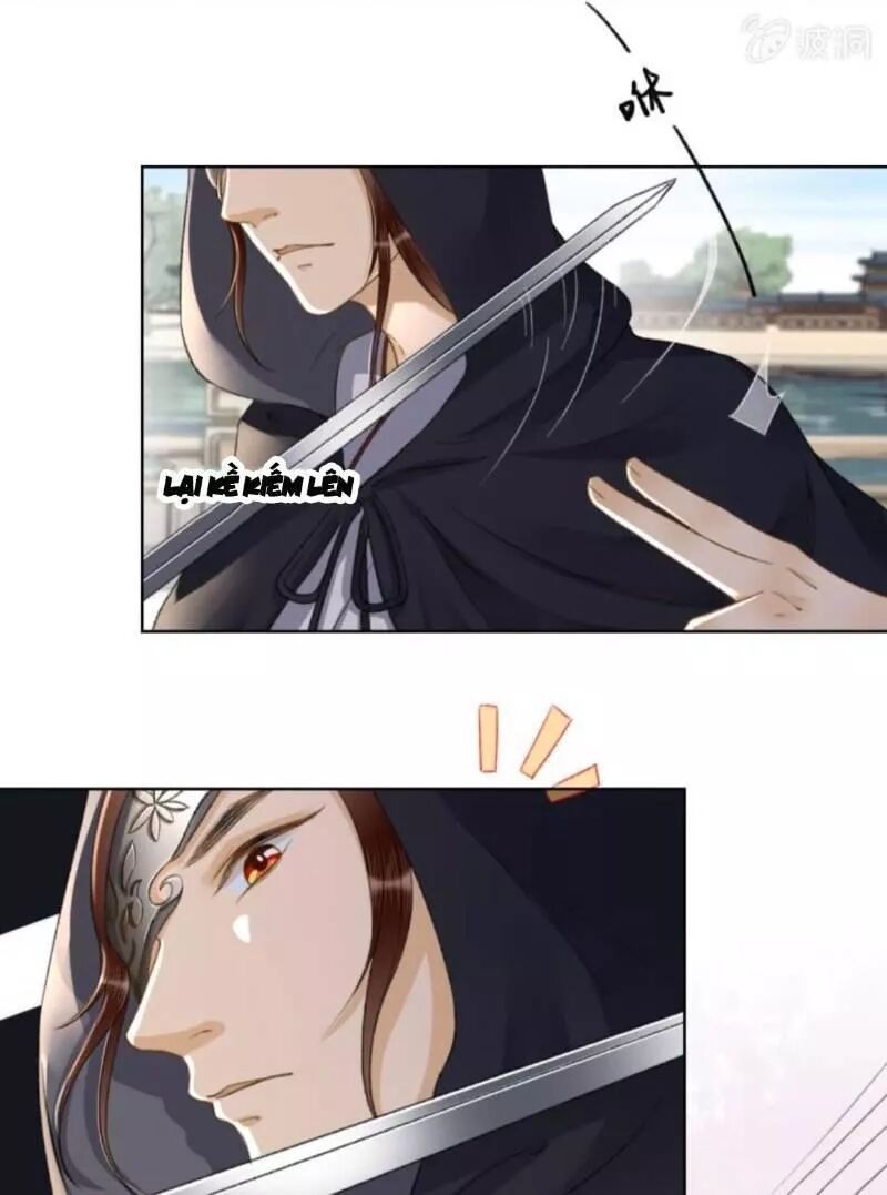 Sủng Phi Của Vương: Chapter 158