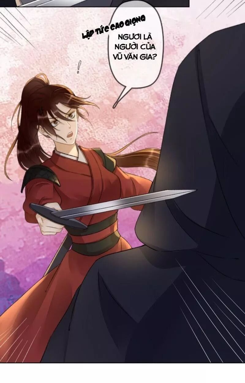Sủng Phi Của Vương: Chapter 158