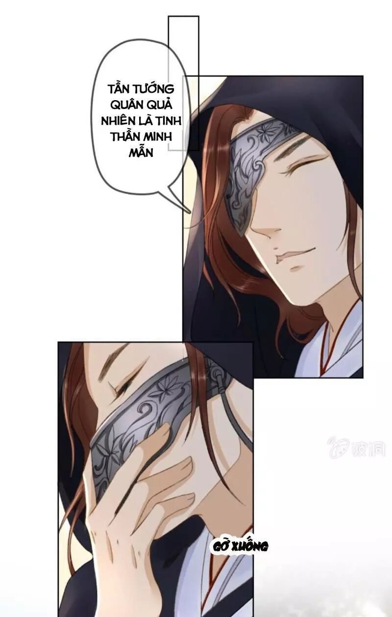 Sủng Phi Của Vương: Chapter 158