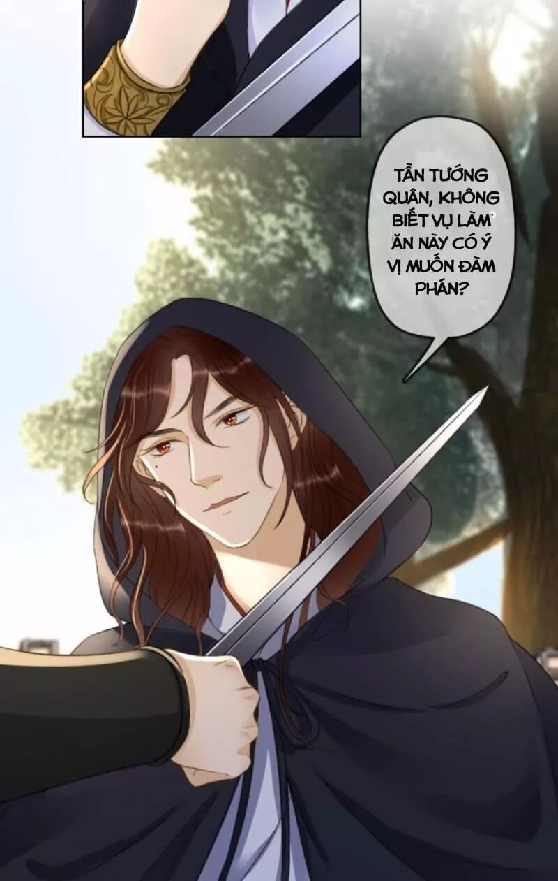Sủng Phi Của Vương: Chapter 158